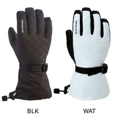 ダカインDAKINE	スノボースノボスノーボードグローブ手袋LYNXGLOVESBF237770レディース女性25-26