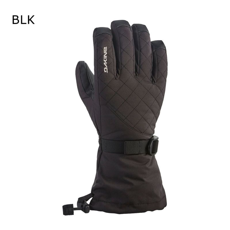 ダカインDAKINE	スノボースノボスノーボードグローブ手袋LYNXGLOVESBF237770レディース女性25-26
