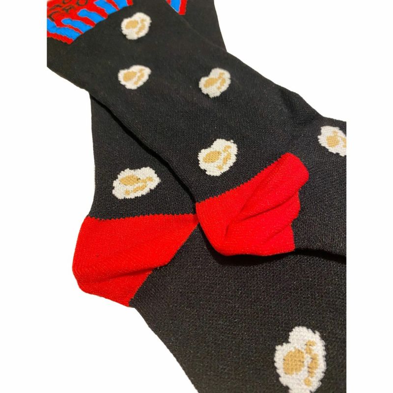 ファンランFanrunnnランニングソックス靴下着圧ハイソックスPOPJ7POP-J7レディース女性