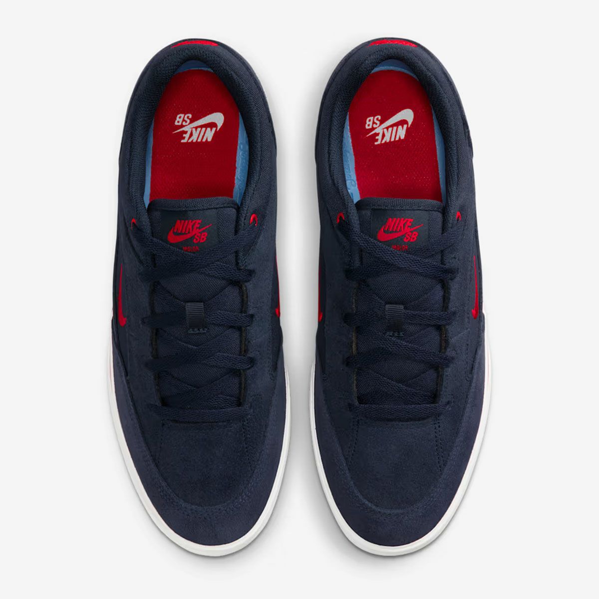 ナイキSBNIKESBスケボースケートボードスケシュースニーカーシューズ靴マローMALORFV6064-402メンズ男性25HO秋冬