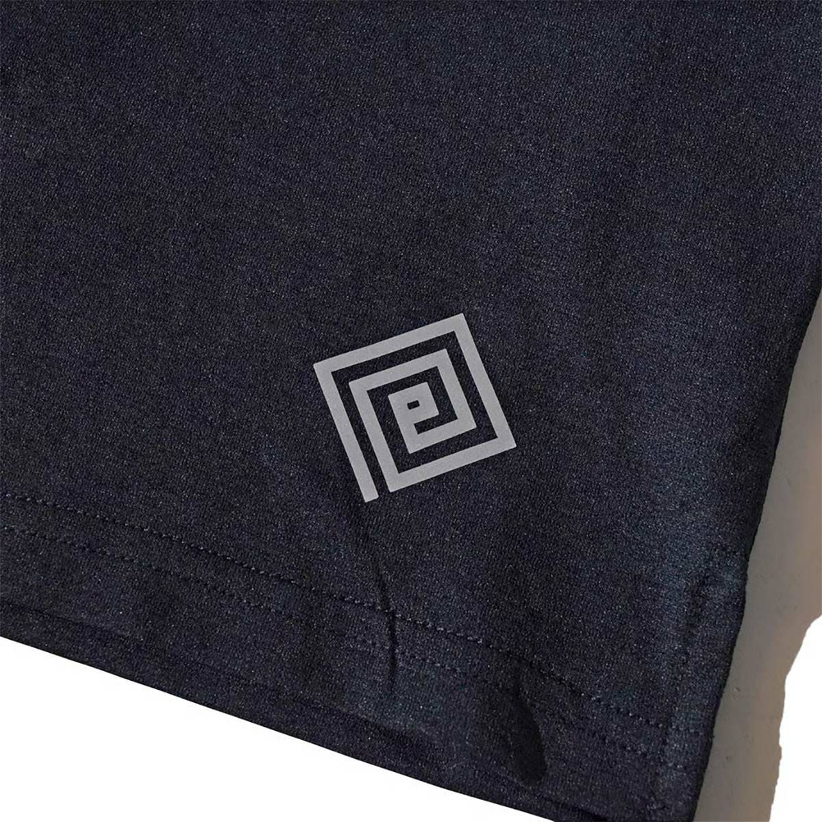 エルドレッソELDORESOランニングウェア長袖TシャツロンTSplashesLongTeeE1105025メンズレディースユニセックス25FA秋冬