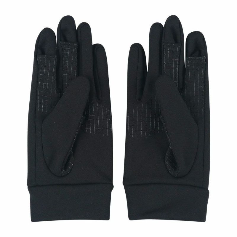 シーダブリュー・エックスCW-Xランニンググローブ手袋ホットグローブHYO550メンズ男性25HO秋冬