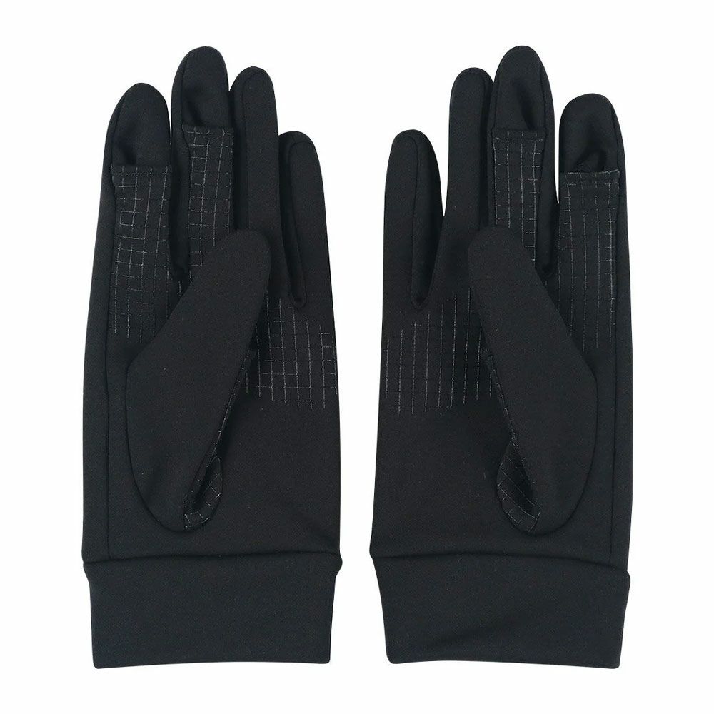 シーダブリュー・エックスCW-Xランニンググローブ手袋ホットグローブHYO550メンズ男性25HO秋冬