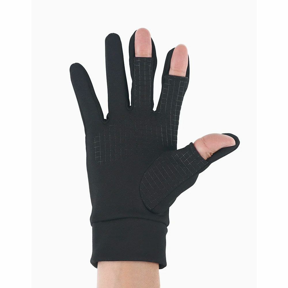 シーダブリュー・エックスCW-Xランニンググローブ手袋ホットグローブHYO550メンズ男性25HO秋冬