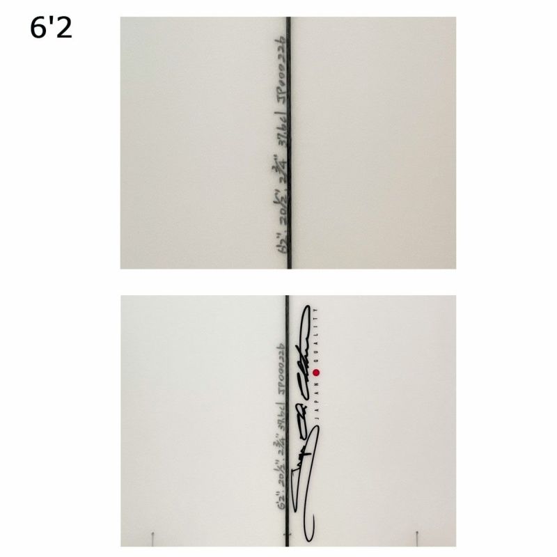 CHRISTENSON クリステンソン ツイン CHRISTENSON LANE SPLITTER PU