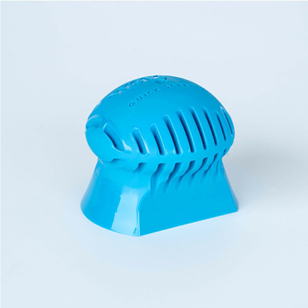 ワックスキューWAXQサーフィンサーフワックスクイックスクレーパーワックスQUICKSCRAPERシーサイドブルーWAXQ-1011