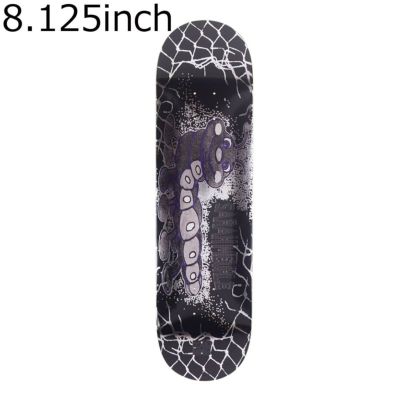 ウィークエンドWKNDスケボースケートボードデッキ板BREAKOUTSARAH8.12536391U140009