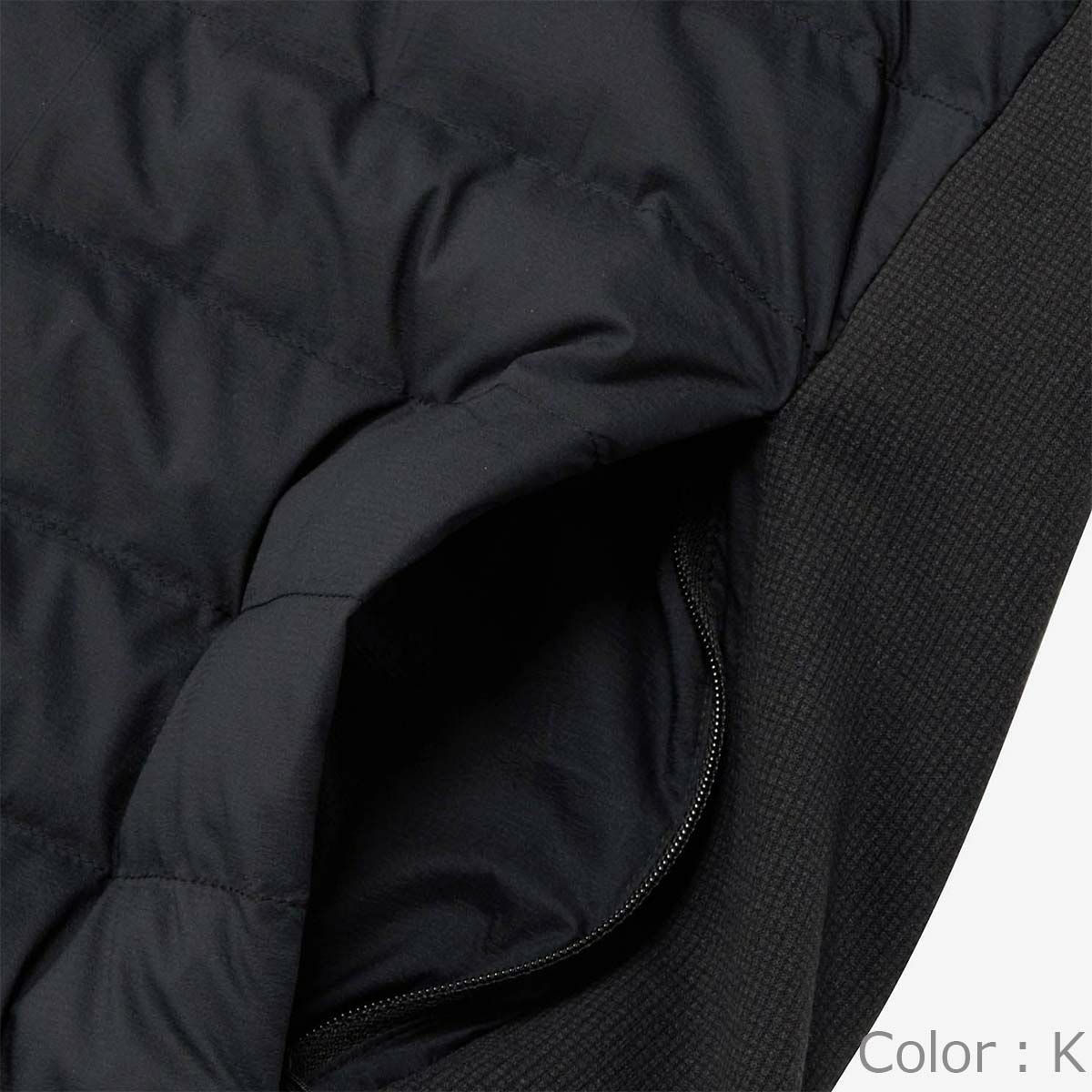 ザ・ノース・フェイスTHENORTHFACEランニングトレーニングウェアアウター中綿ジャケットレッドランフーディREDRUNHOODIENY82576-UNメンズ男性25FW秋冬