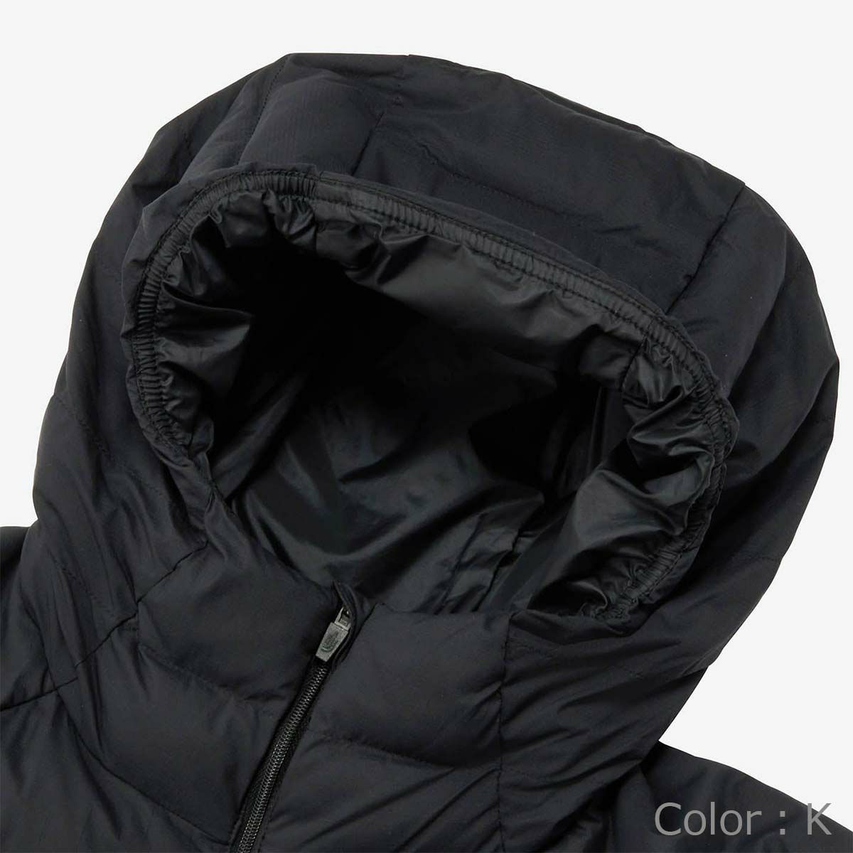 ザ・ノース・フェイスTHENORTHFACEランニングトレーニングウェアアウター中綿ジャケットレッドランフーディREDRUNHOODIENY82576-UNメンズ男性25FW秋冬