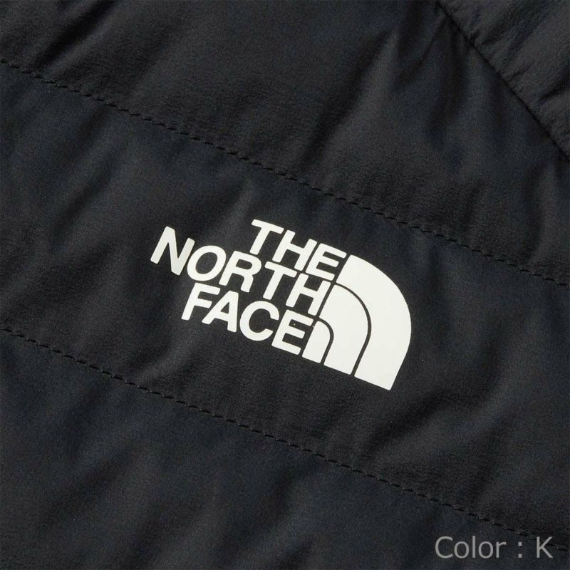 ザ・ノース・フェイスTHENORTHFACEランニングトレーニングウェアアウター中綿ジャケットレッドランフーディREDRUNHOODIENY82576-UNメンズ男性25FW秋冬
