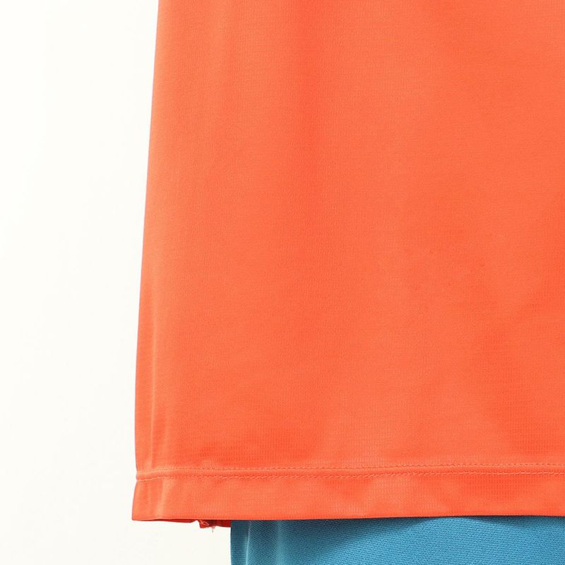 チャムスCHUMSランニングウェア半袖TシャツワンフォーチームTシャツOneForTeamT-ShirtCH01-2640メンズレディースユニセックス25FA秋冬