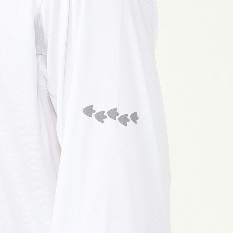 チャムスCHUMSランニングウェア長袖TシャツロンTチャムス×みゃこランニングロングスリーブTシャツCHUMSXみゃこRunningL/STCH01-2673メンズレディースユニセックス25FA秋冬