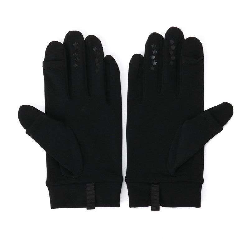 チャムスCHUMSランニンググローブ手袋チャムス×ミツカランニンググローブCHUMSX3itsukaRunningGloveCH09-1352メンズレディースユニセックス25FA秋冬