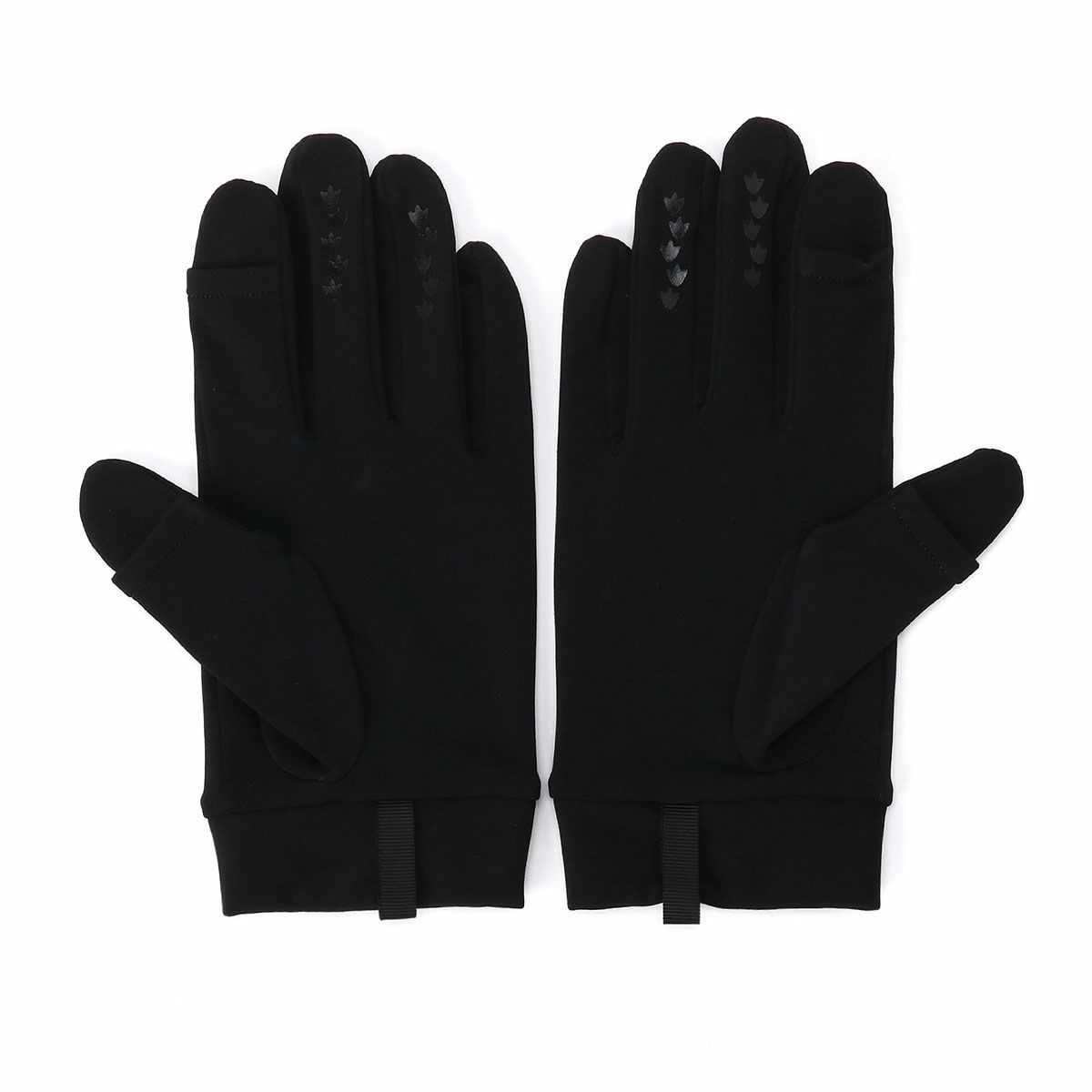 チャムスCHUMSランニンググローブ手袋チャムス×ミツカランニンググローブCHUMSX3itsukaRunningGloveCH09-1352メンズレディースユニセックス25FA秋冬