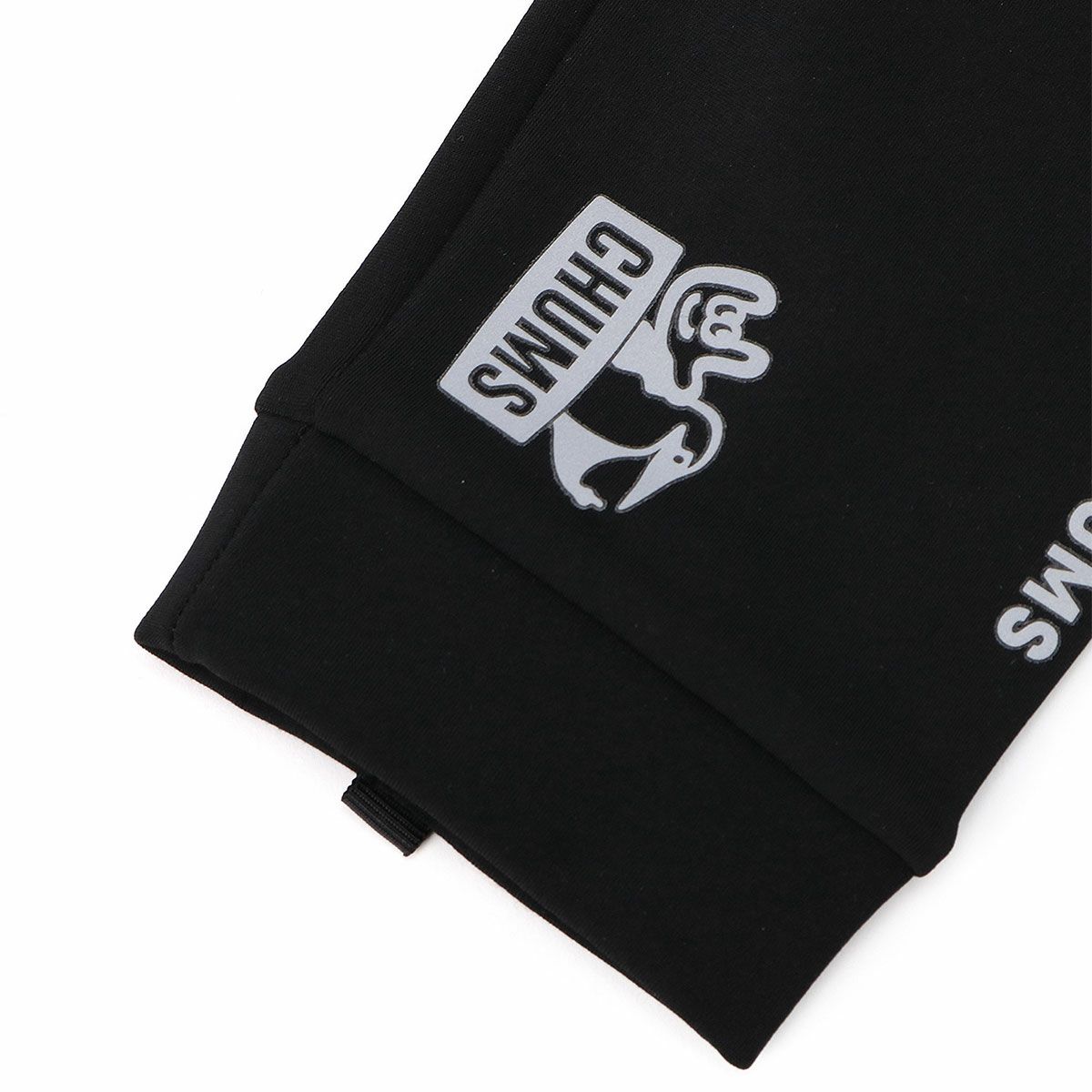 チャムスCHUMSランニンググローブ手袋チャムス×ミツカランニンググローブCHUMSX3itsukaRunningGloveCH09-1352メンズレディースユニセックス25FA秋冬