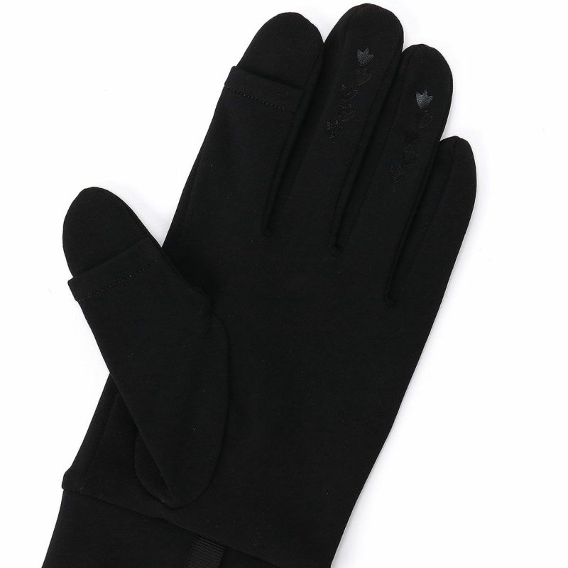 チャムスCHUMSランニンググローブ手袋チャムス×ミツカランニンググローブCHUMSX3itsukaRunningGloveCH09-1352メンズレディースユニセックス25FA秋冬