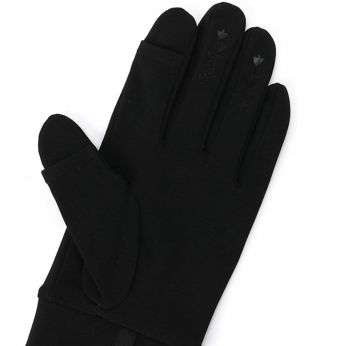 チャムスCHUMSランニンググローブ手袋チャムス×ミツカランニンググローブCHUMSX3itsukaRunningGloveCH09-1352メンズレディースユニセックス25FA秋冬