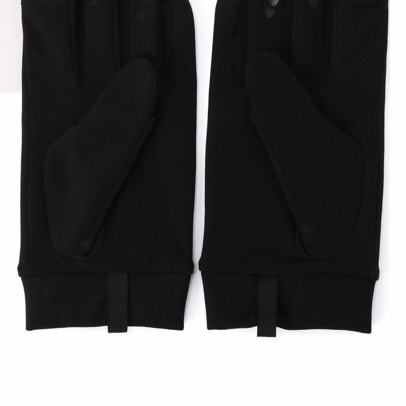 チャムスCHUMSランニンググローブ手袋チャムス×ミツカランニンググローブCHUMSX3itsukaRunningGloveCH09-1352メンズレディースユニセックス25FA秋冬