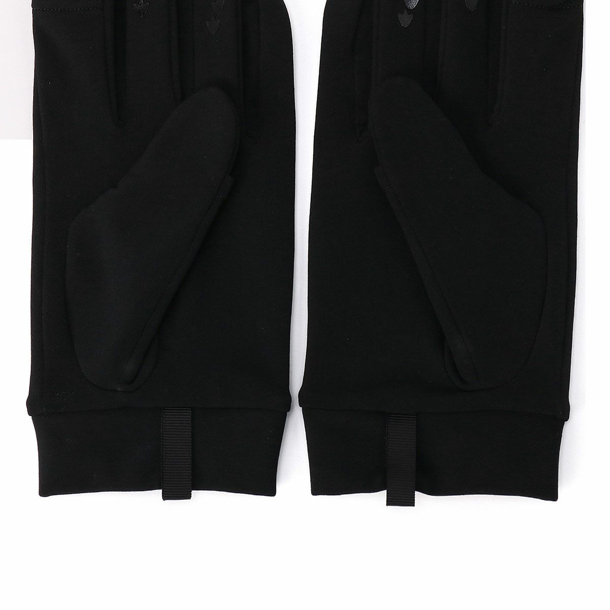 チャムスCHUMSランニンググローブ手袋チャムス×ミツカランニンググローブCHUMSX3itsukaRunningGloveCH09-1352メンズレディースユニセックス25FA秋冬