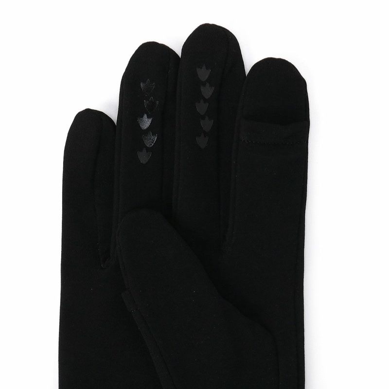 チャムスCHUMSランニンググローブ手袋チャムス×ミツカランニンググローブCHUMSX3itsukaRunningGloveCH09-1352メンズレディースユニセックス25FA秋冬