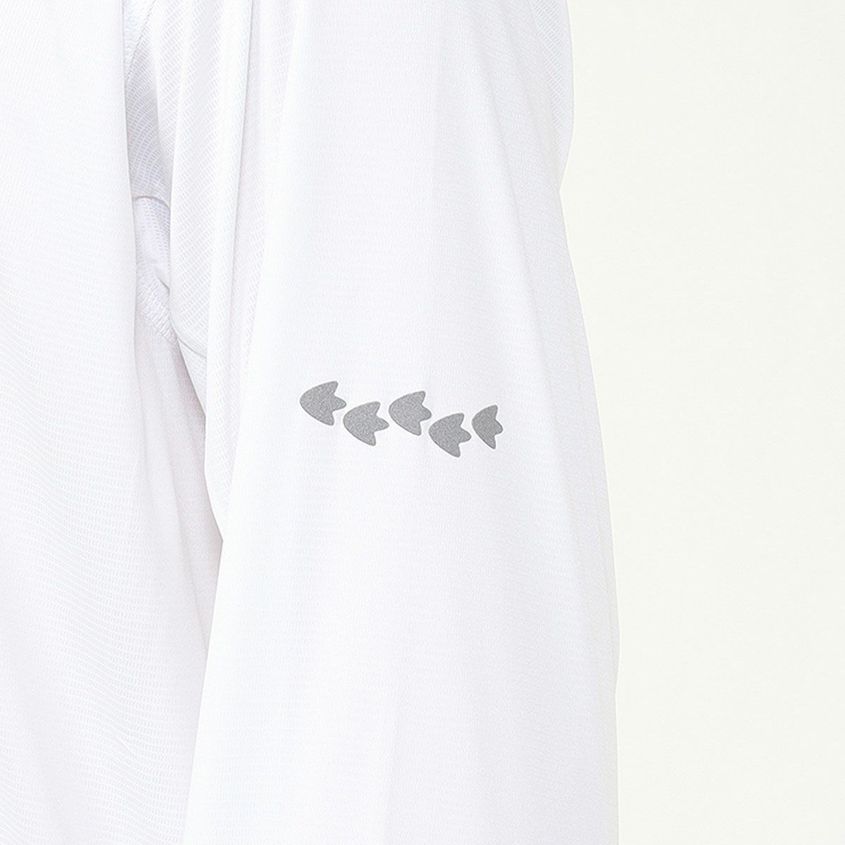 チャムスCHUMSランニングウェア長袖TシャツロンTチャムス×みゃこランニングロングスリーブTシャツCHUMSXみゃこRunningL/STCH11-2673レディース女性25FA秋冬