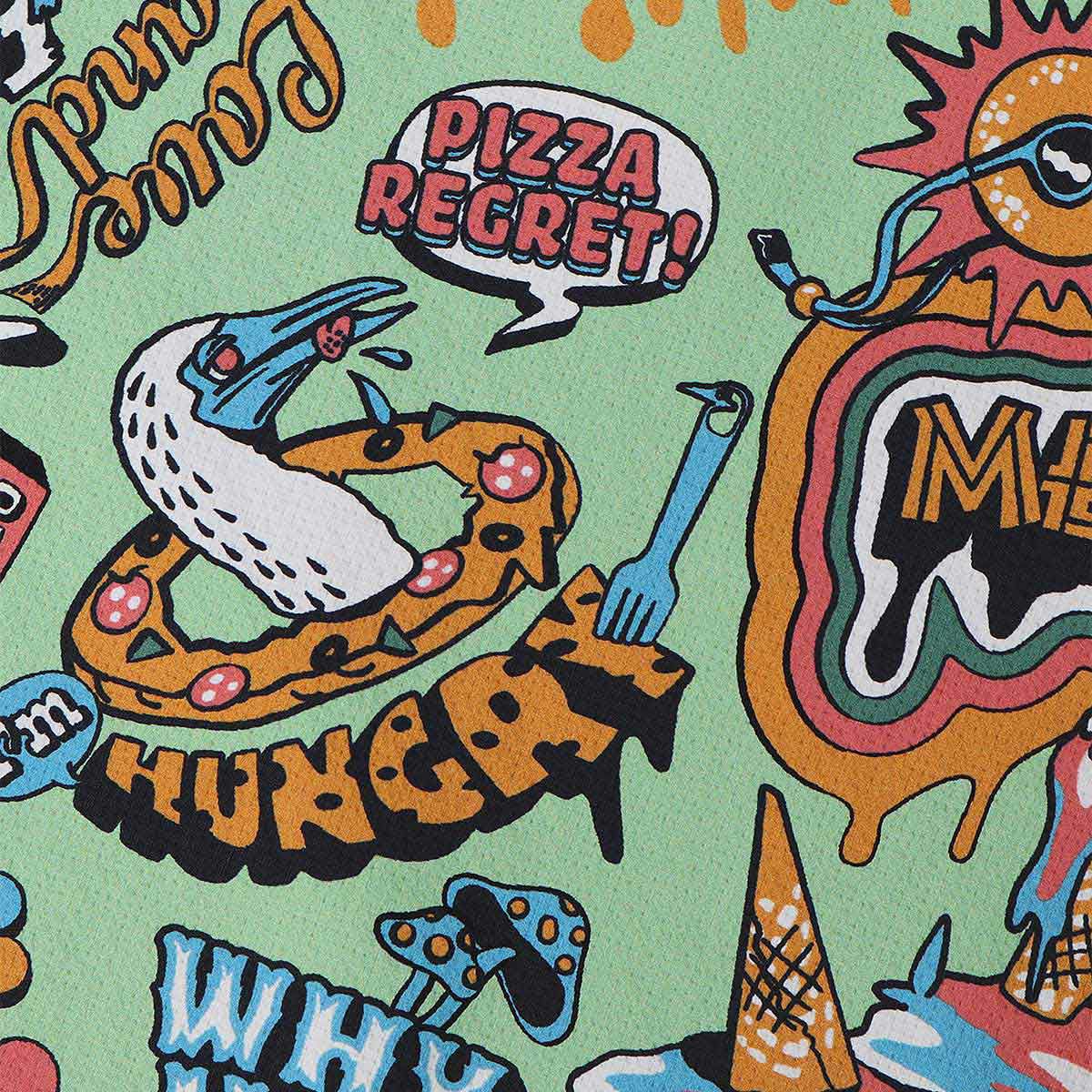 チャムスCHUMSランニングウェアボトムスショートハーフパンツ短パンランニングショーツRunningShortsCH13-1357レディース女性25FA秋冬