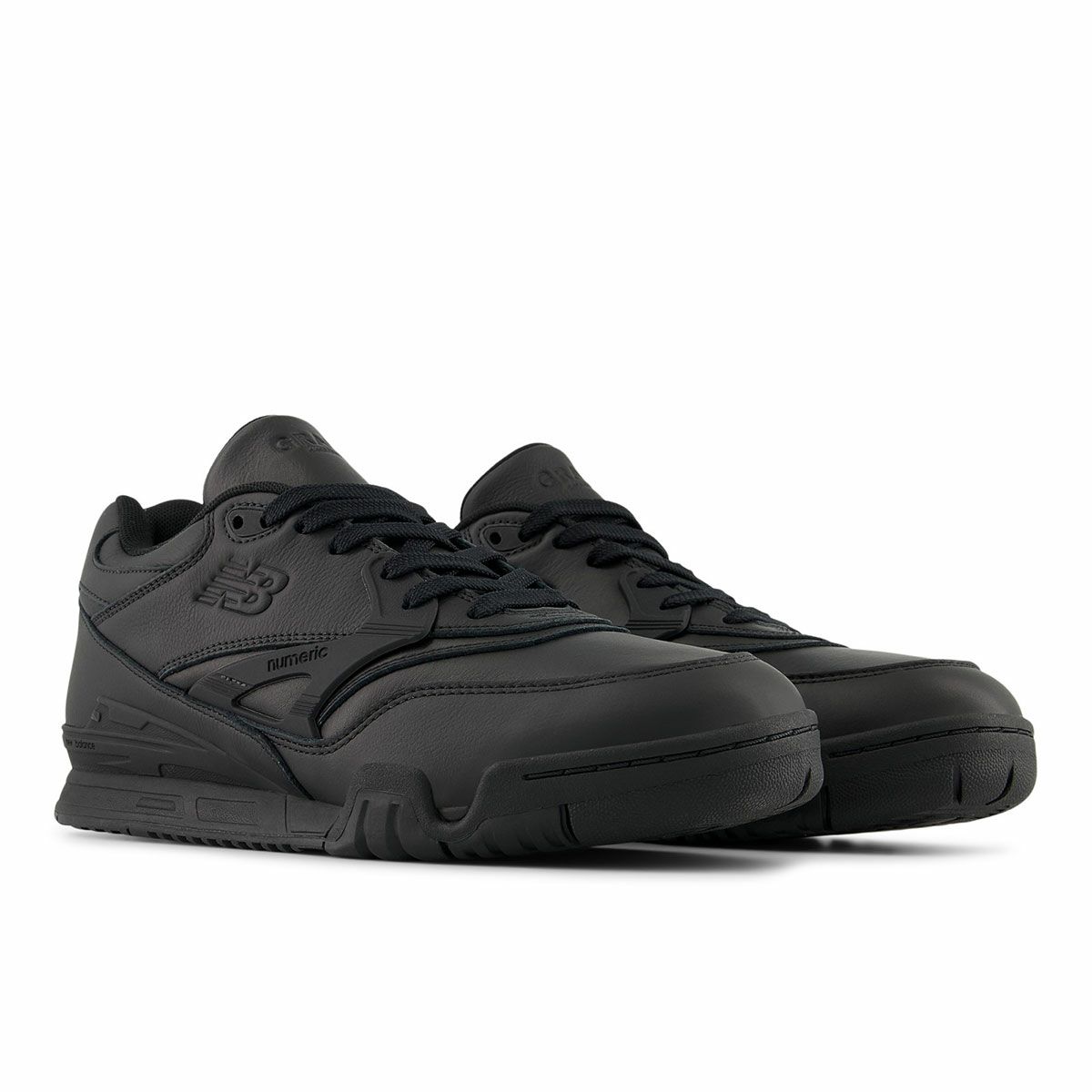 ニューバランスヌメリックNEWBALANCENUMERICスケボースケートボードスケシュースニーカーシューズ靴NM770GRDメンズ男性25HO秋冬