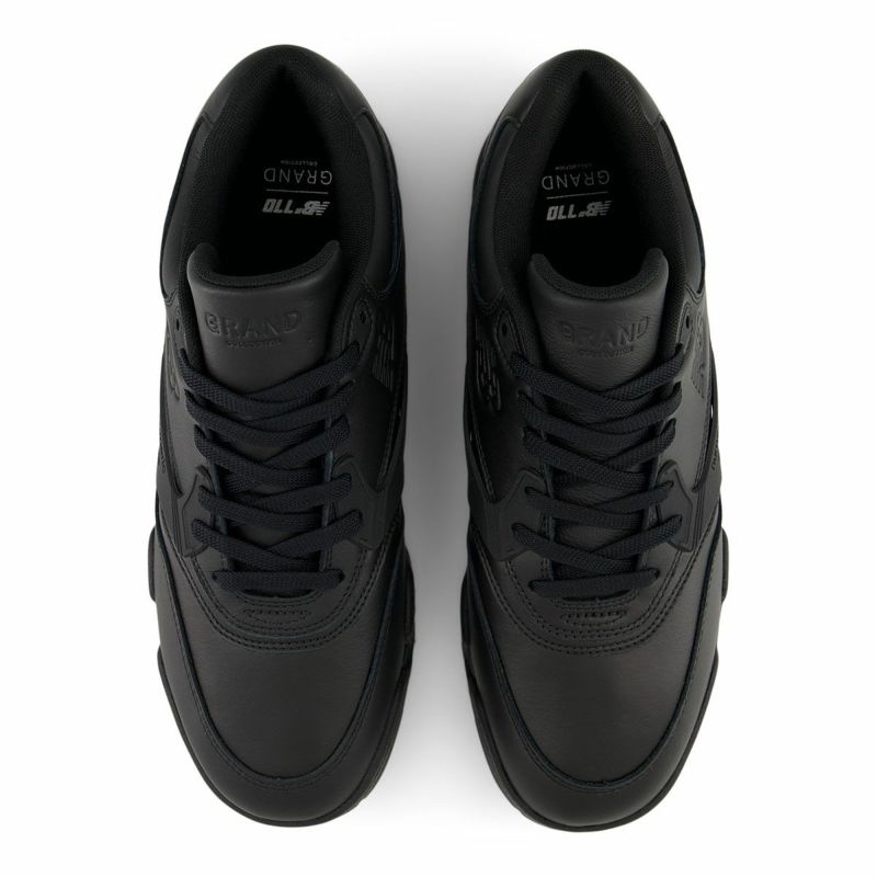 ニューバランスヌメリックNEWBALANCENUMERICスケボースケートボードスケシュースニーカーシューズ靴NM770GRDメンズ男性25HO秋冬