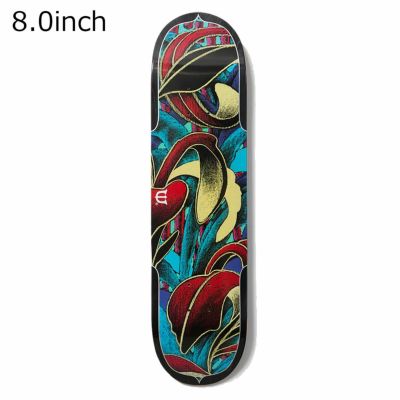 ディージーケー DGK F.T.R.O STEVIE WILLIAMS 8.1 スケートボード