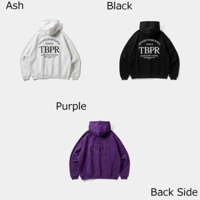 エビセン EVISEN メンズ パーカー LOGO ZIP HOODIE 25FW-SW02 25FA