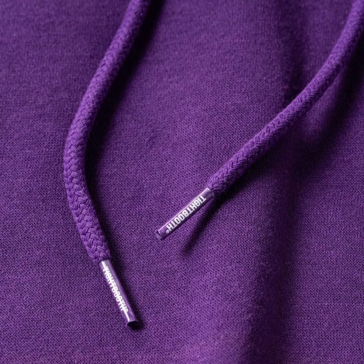 タイトブースTIGHTBOOTHスケボースケートボードウェアスウェットパーカーストレートアップフーディーSTRAIGHTUPHOODIEFW25-SW01メンズ男性25HO秋冬