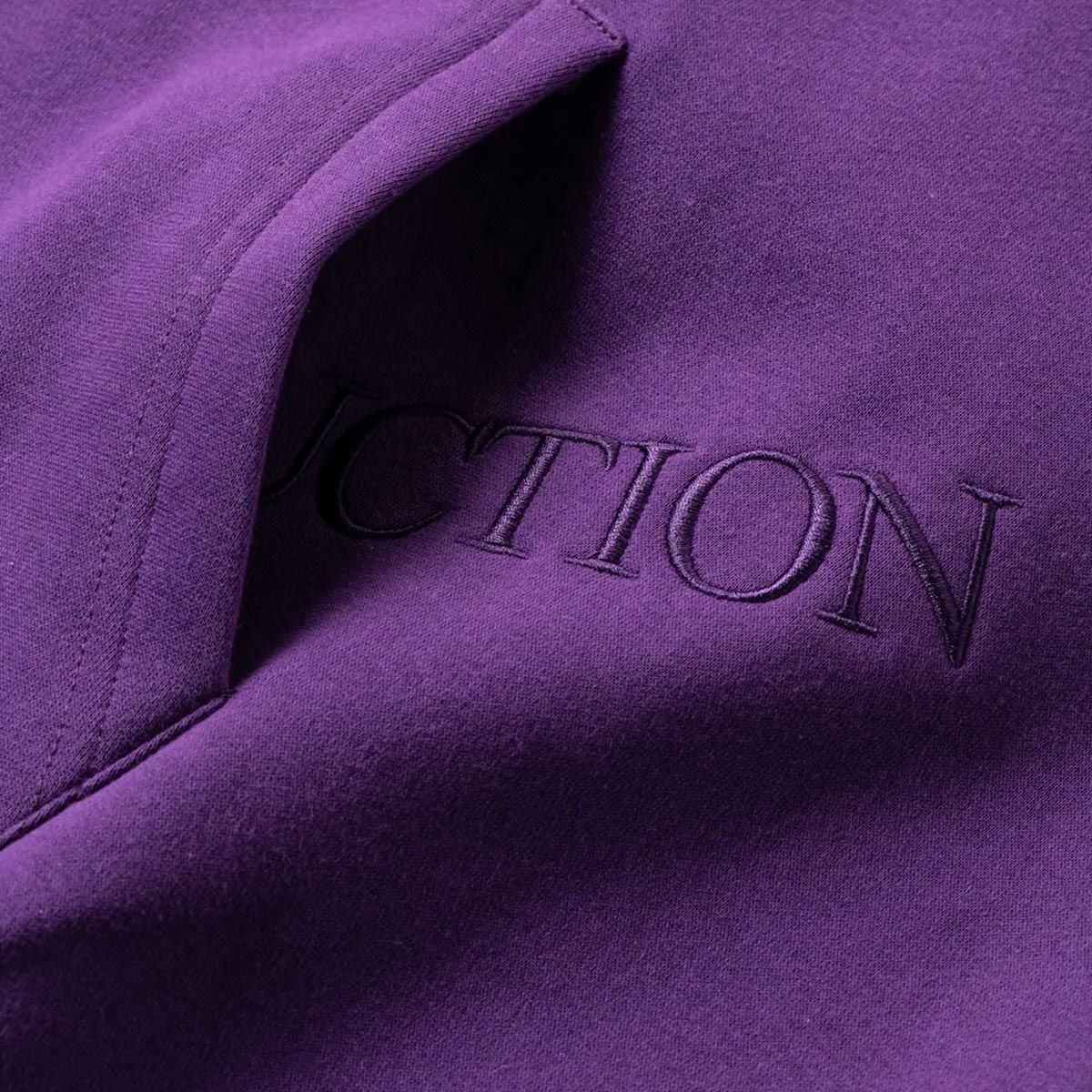 タイトブースTIGHTBOOTHスケボースケートボードウェアスウェットパーカーストレートアップフーディーSTRAIGHTUPHOODIEFW25-SW01メンズ男性25HO秋冬