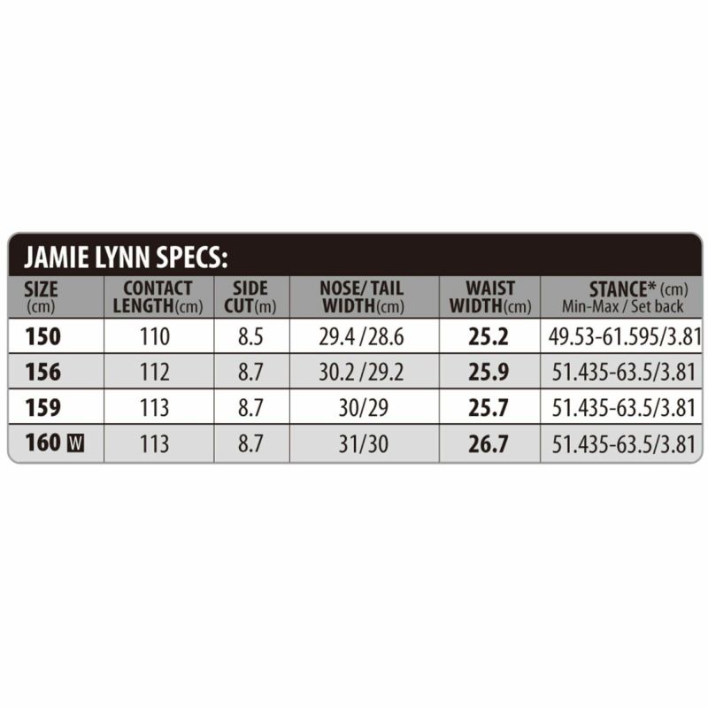 リブテックLIBTECHスノボースノボスノーボード板JAMIELYNNディレクショナルキャンバーオールマウンテンJAMIELYNN-25-26メンズ男性25-26