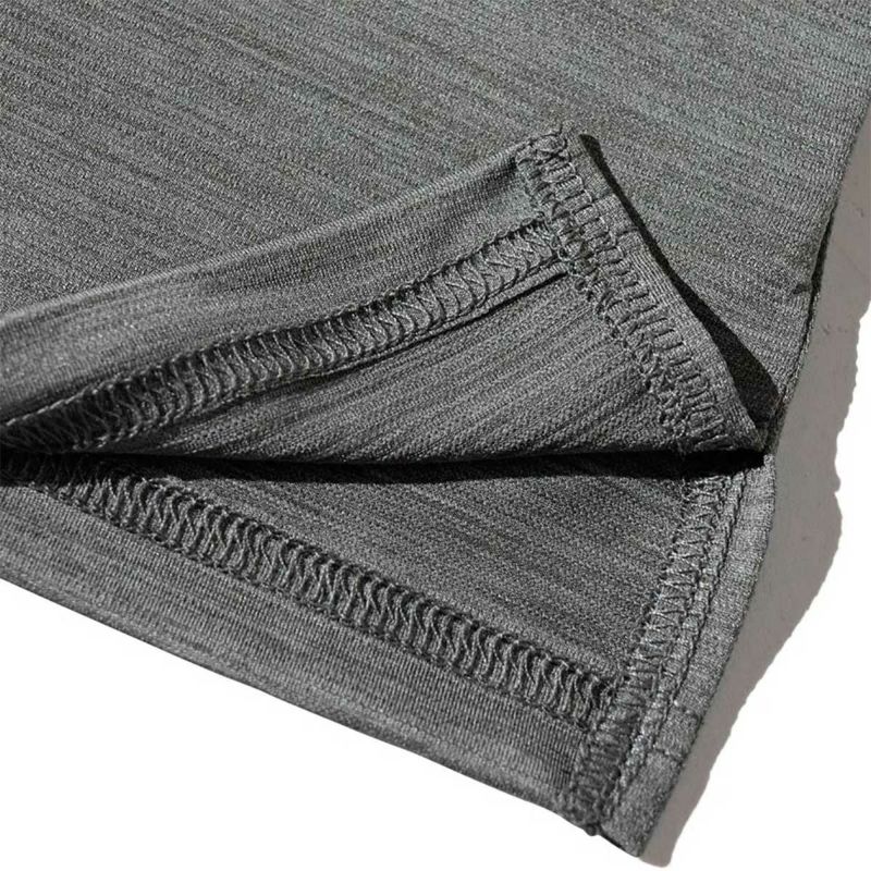 エルドレッソELDORESOランニングウェア半袖TシャツJumpOutTeeE1016425メンズレディースユニセックス25FA秋冬