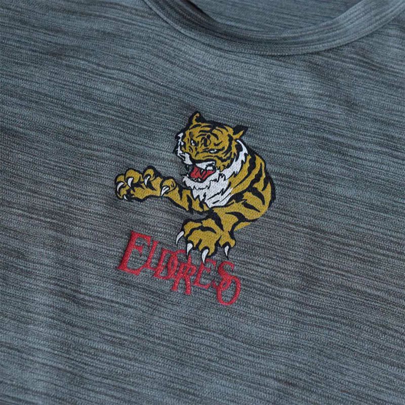 エルドレッソELDORESOランニングウェアノースリーブタンクトップJumpOutSleevelessE1221825メンズレディースユニセックス25FA秋冬