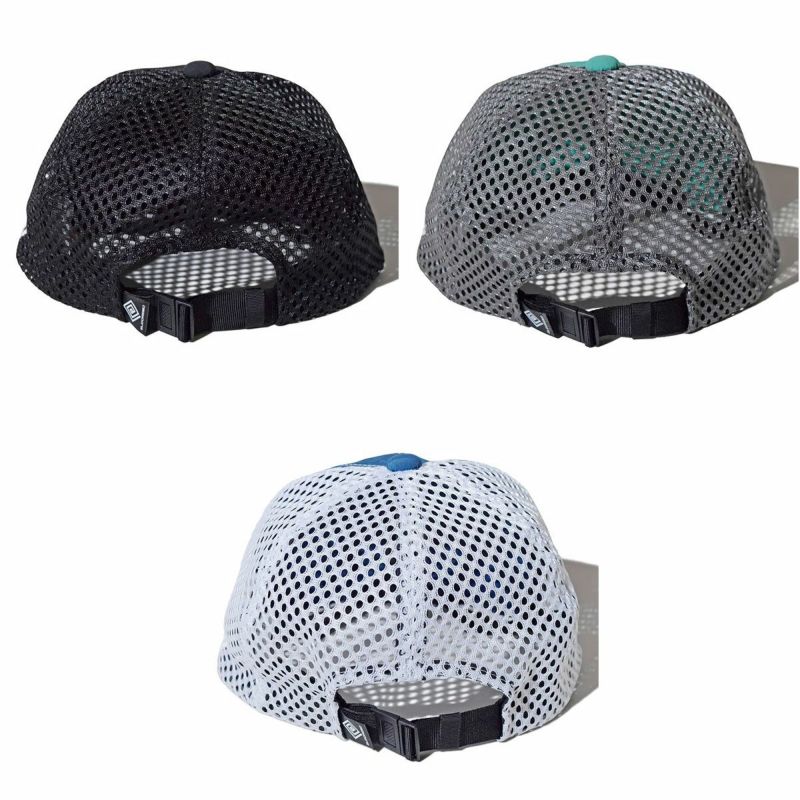 エルドレッソELDORESOランニング帽子キャップTigerCapE7014125メンズレディースユニセックス25FA秋冬