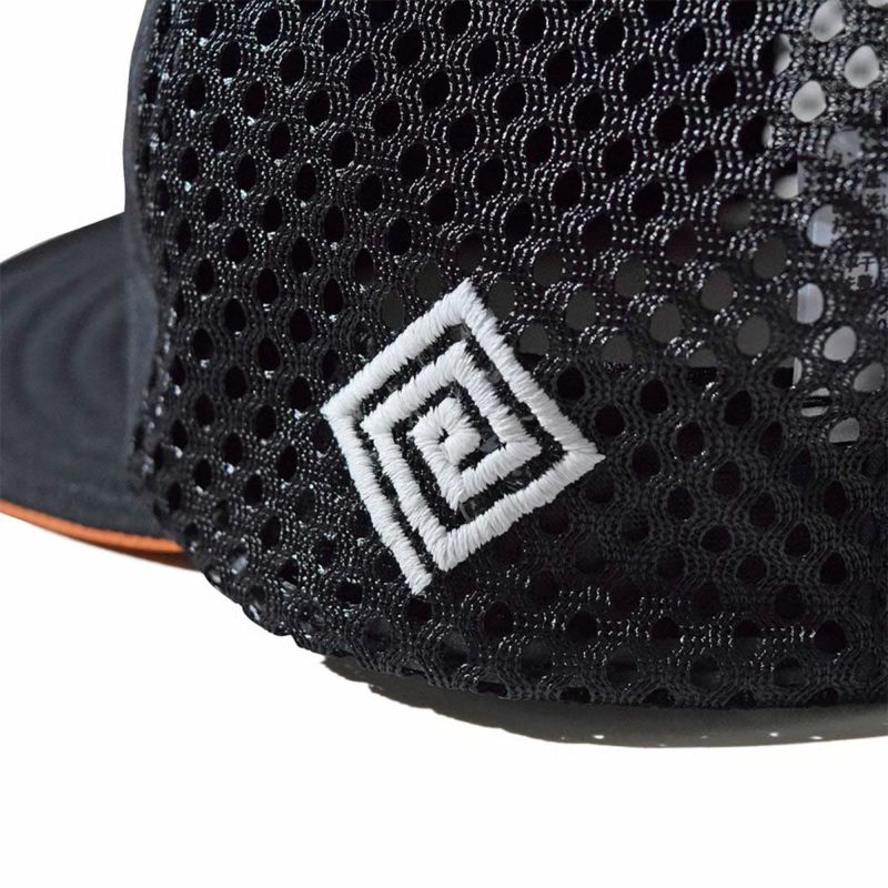 エルドレッソ ELDORESO ユニセックス Tiger Cap ランニング キャップ