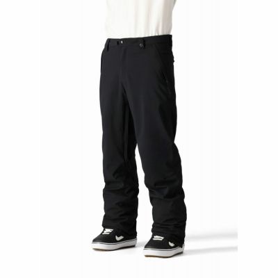 シックスエイトシックス686スノボースノボスノーボードウェアパンツStandardPantM5WR213KCR213-BLKメンズ男性25-26