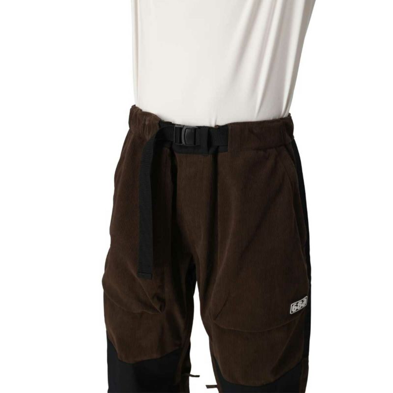 シックスエイトシックス686スノボースノボスノーボードウェアパンツGHOST2.5LPANTM3WN223-CBCDメンズ男性25-26