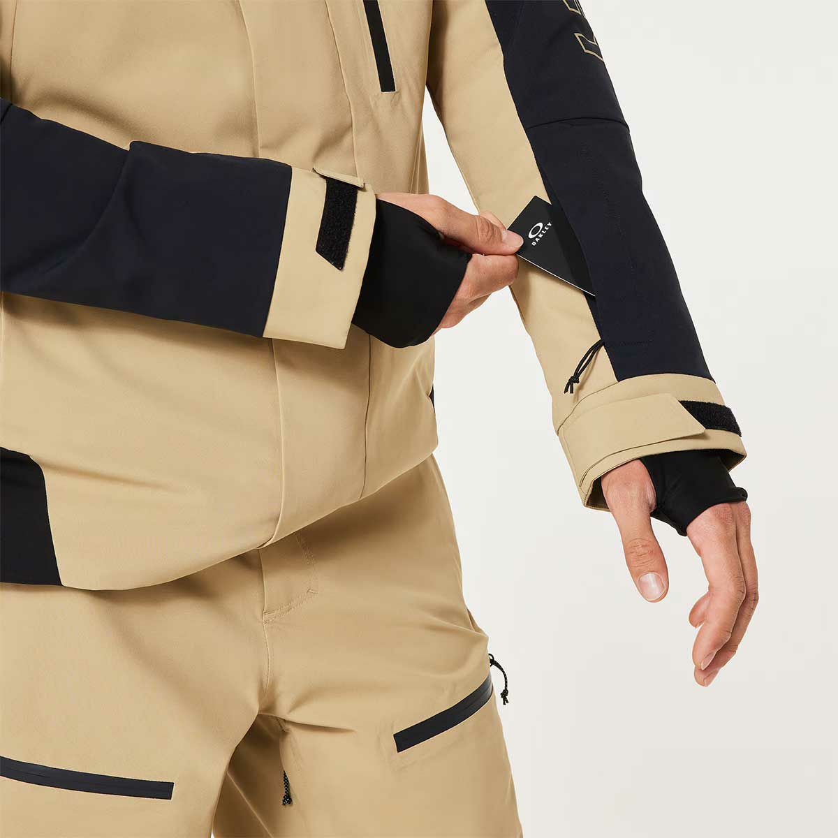 オークリーOAKLEYスノボースノボスノーボードウェアジャケットTNPTBTINSULATEDJKTFOA403653メンズ男性25-26