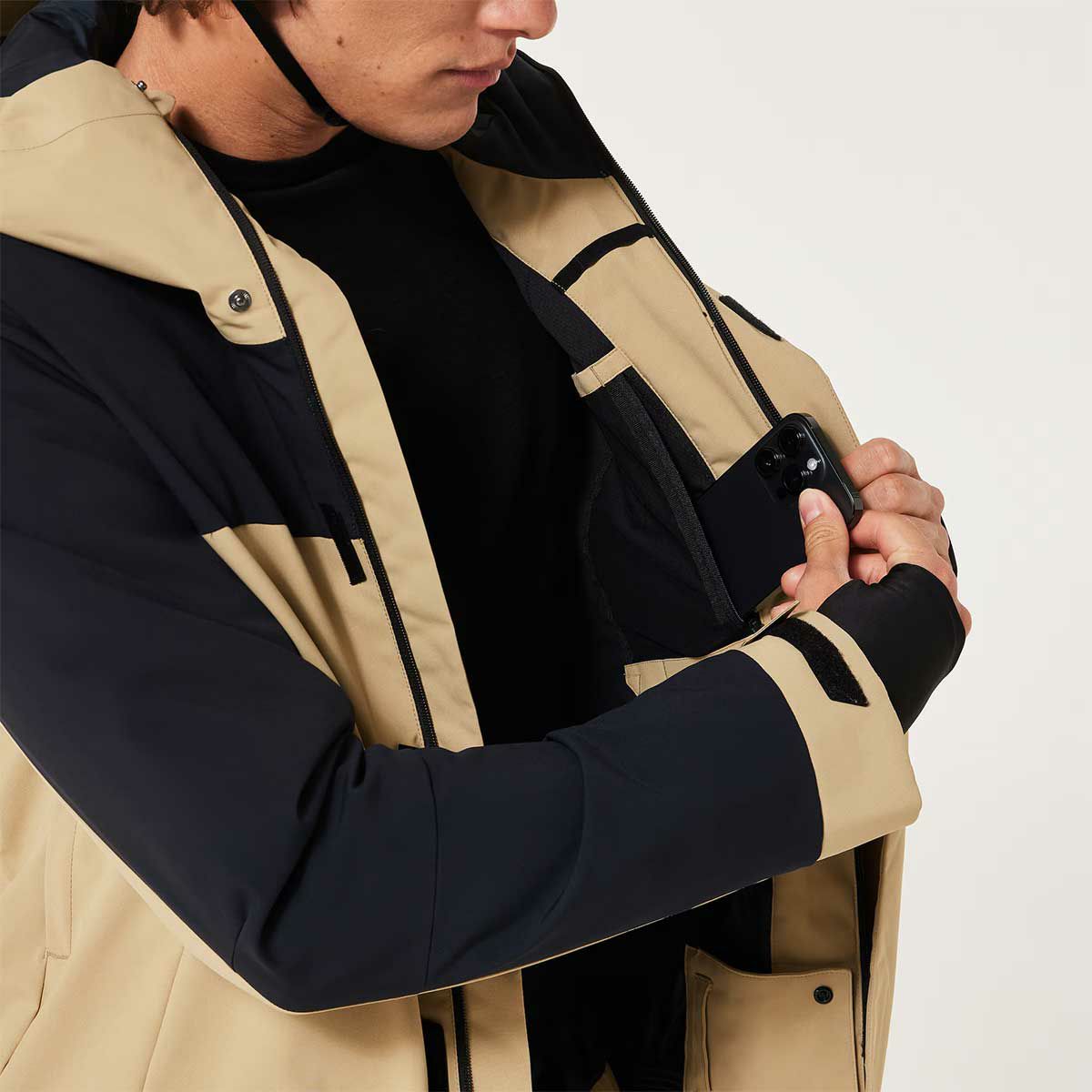 オークリーOAKLEYスノボースノボスノーボードウェアジャケットTNPTBTINSULATEDJKTFOA403653メンズ男性25-26