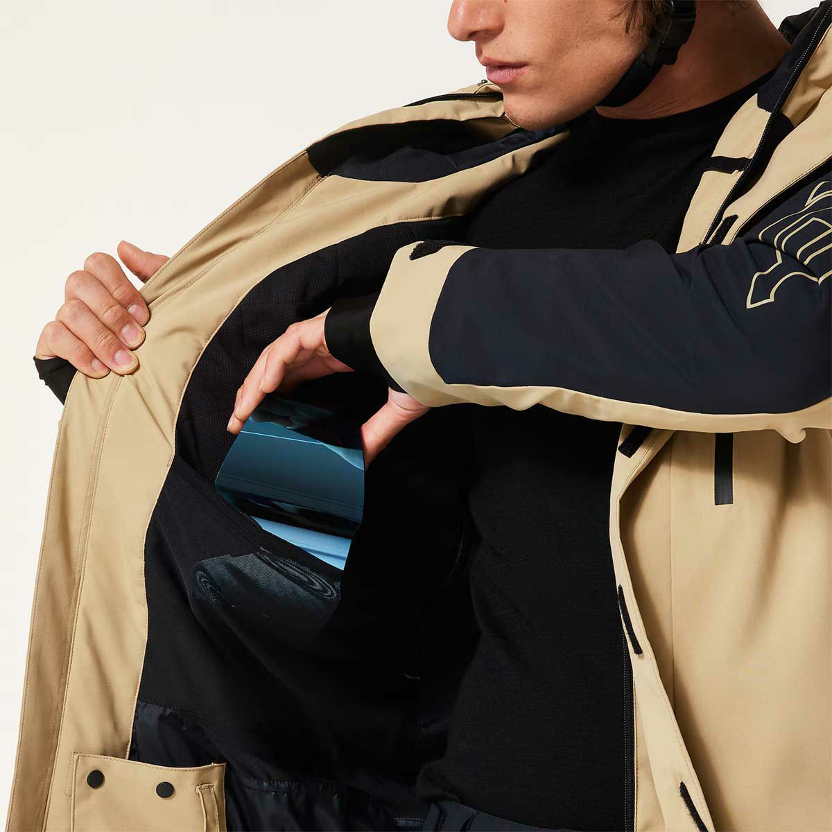 オークリーOAKLEYスノボースノボスノーボードウェアジャケットTNPTBTINSULATEDJKTFOA403653メンズ男性25-26