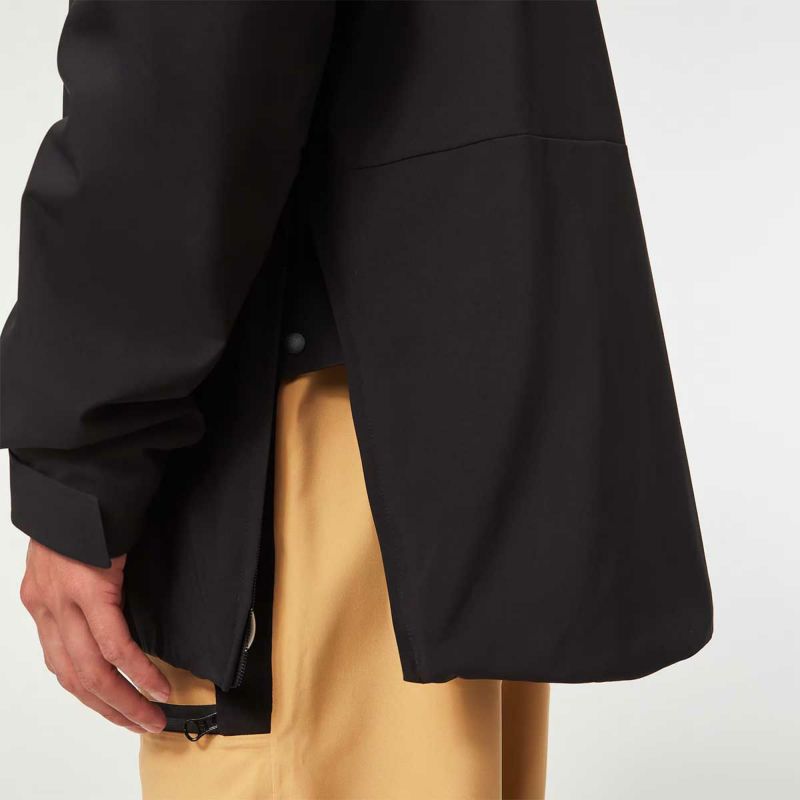 オークリーOAKLEYスノボースノボスノーボードウェアジャケットTNPTBTINSULATEDANORAKFOA403652メンズ男性25-26