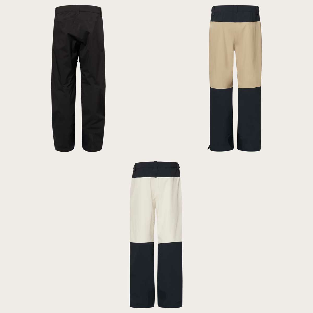 オークリーOAKLEYスノボースノボスノーボードウェアパンツTNPLINEDSHELLPANT2.0FOA404728メンズ男性25-26