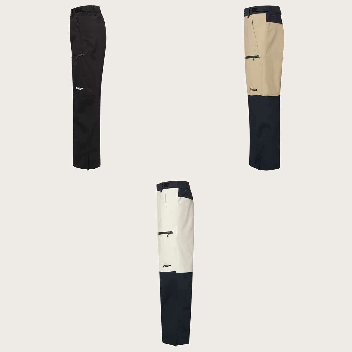 オークリーOAKLEYスノボースノボスノーボードウェアパンツTNPLINEDSHELLPANT2.0FOA404728メンズ男性25-26