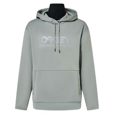 オークリーOAKLEYスノボースノボスノーボードウェアスウェットパーカーRIDERLONG2.0HOODIEFOA402381メンズ男性25-26