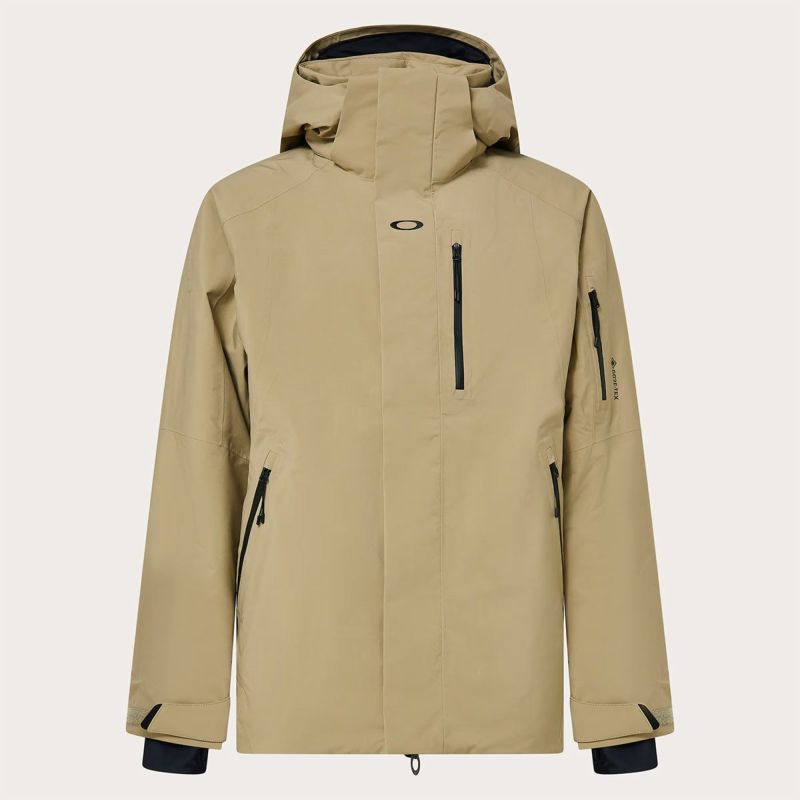 オークリーOAKLEYスノボースノボスノーボードウェアジャケットSUBTEMPRCGORE-TEXJACKET2.0FOA406100メンズ男性25-26