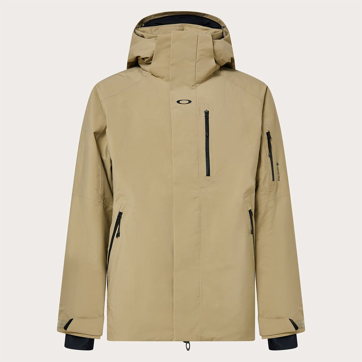 オークリーOAKLEYスノボースノボスノーボードウェアジャケットSUBTEMPRCGORE-TEXJACKET2.0FOA406100メンズ男性25-26
