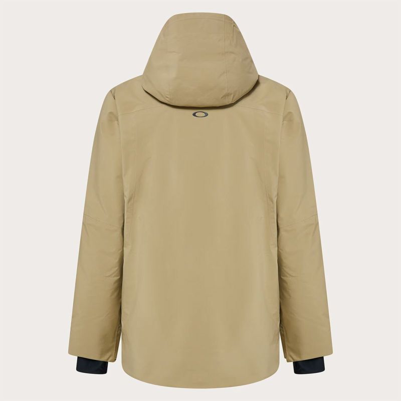 オークリーOAKLEYスノボースノボスノーボードウェアジャケットSUBTEMPRCGORE-TEXJACKET2.0FOA406100メンズ男性25-26