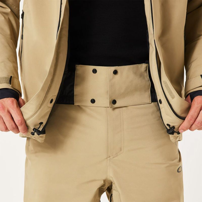 オークリーOAKLEYスノボースノボスノーボードウェアジャケットSUBTEMPRCGORE-TEXJACKET2.0FOA406100メンズ男性25-26